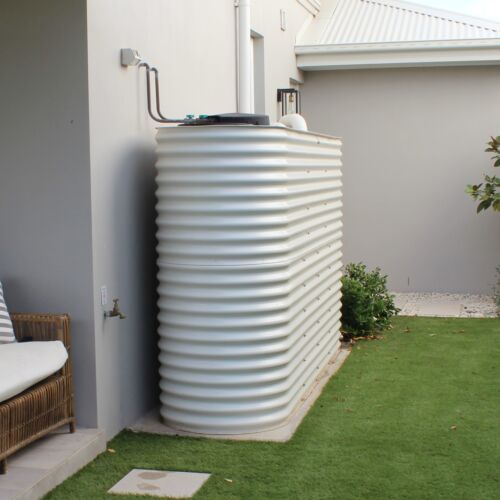 Water Storage