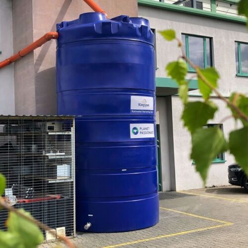Water Tank 2