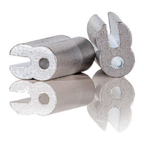 Crimp Sleeves Electric 1000
