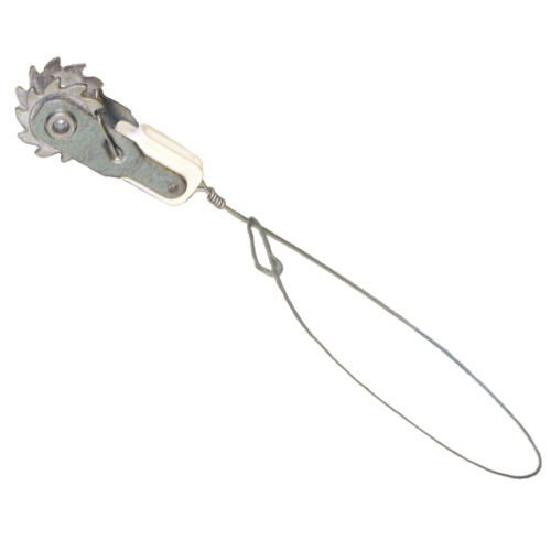 Quick Clip Insulated Strainer