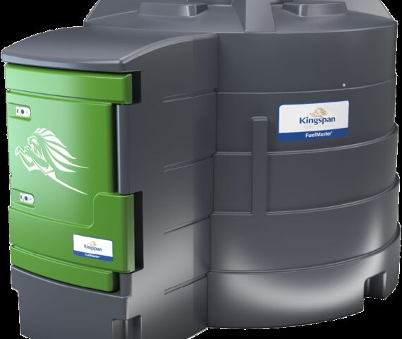 Fuel Master 3500