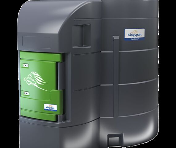 Fuel Master 9000