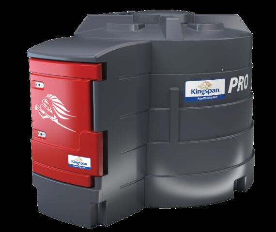 Fuel Master P 3500