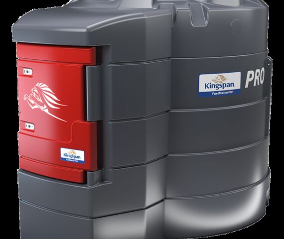 Fuel Master P 5000