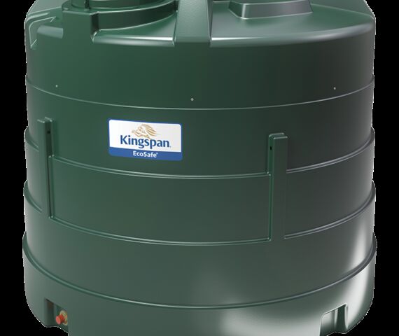 Eco V 3500