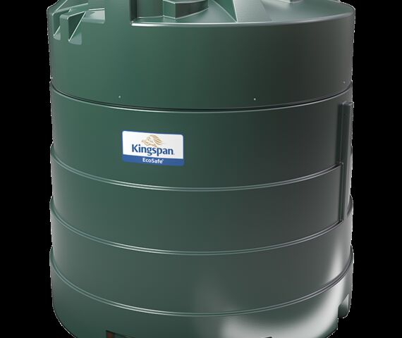 Eco V 5000