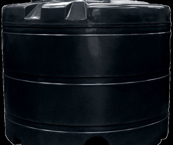 PW Tank 2500