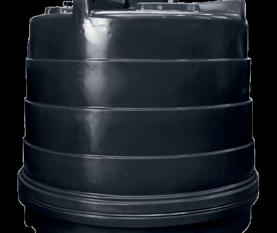 PW Tank 3600