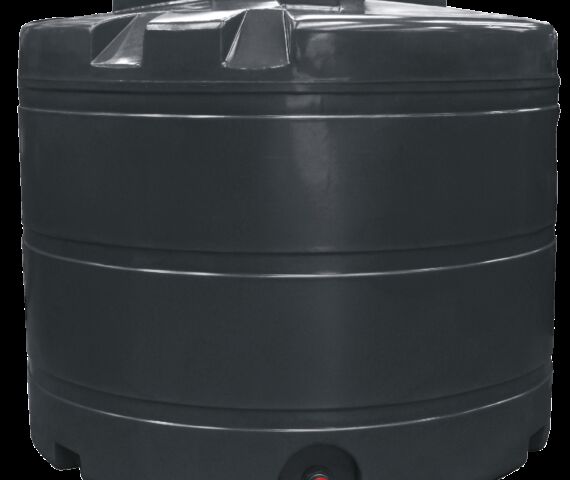 NP Tank 2500