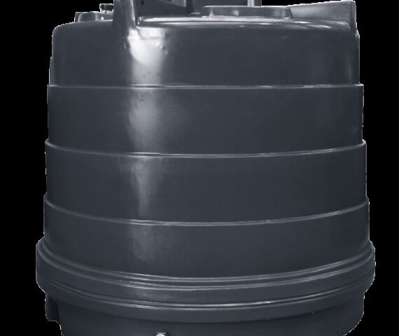 NP Tank 3600