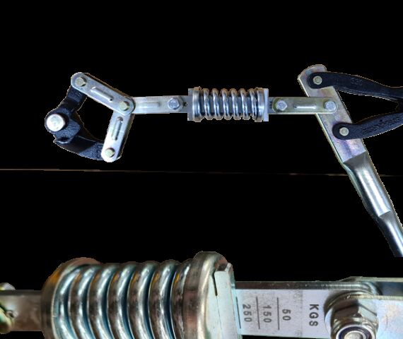 Chain Strainer Yension Gauge