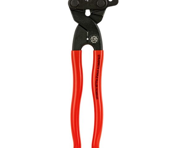 Staple Puller with Cable Stripper