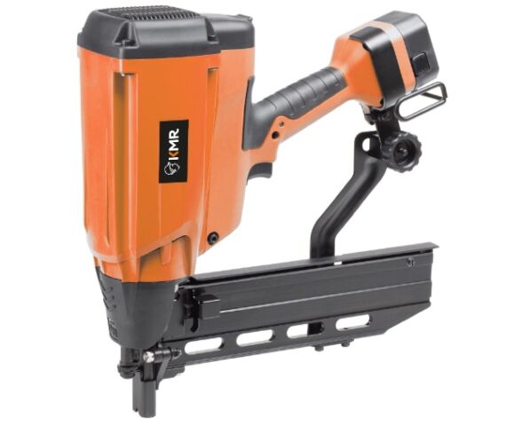 KMR Cordless Stapler