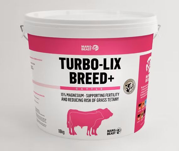 TURBO LIX BREED
