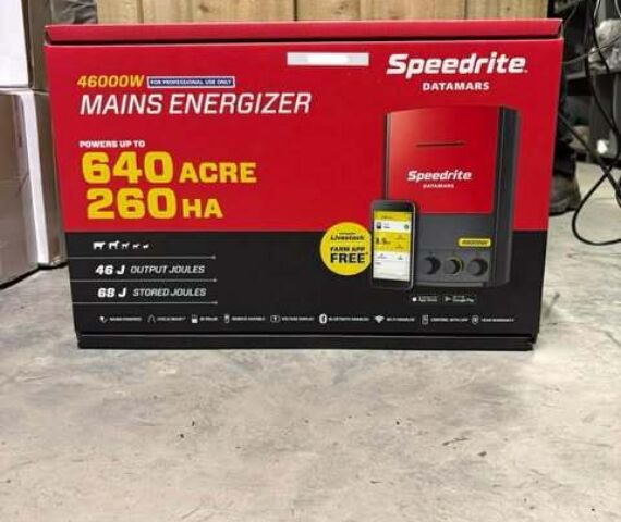 46000w Energizer Unit