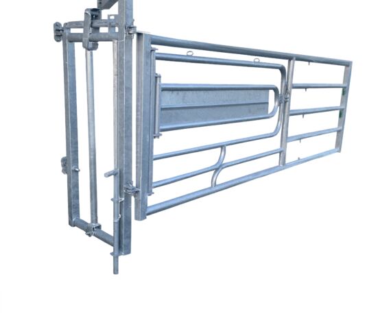 Suckler Calving Gate