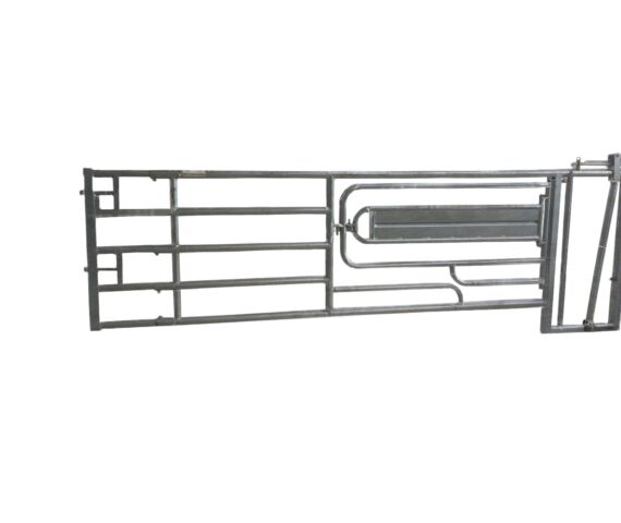 3 in 1 Calving Gate