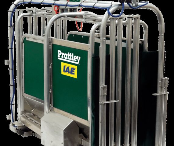 Prattley Electric Autodraft