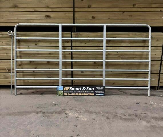 6ft Sheep Hurdle