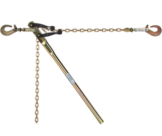 Boundry Strainer Hook