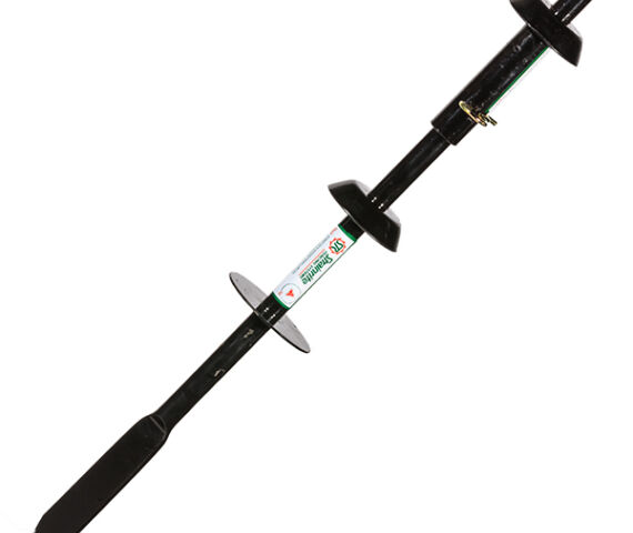 Double Stacker 4 Arm Jenny Spike
