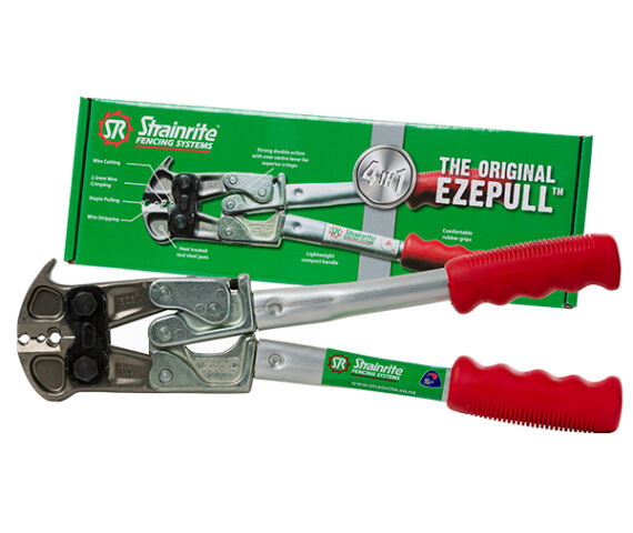 EZE Pull 4 in 1 Fencing Tool