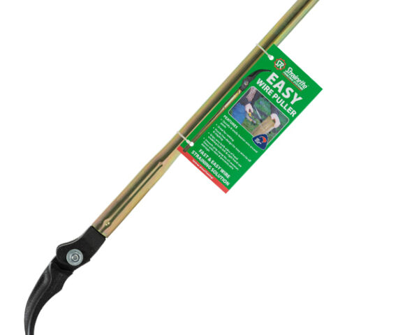 Easy Wire Puller