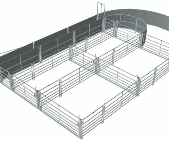 Extended Trombone System