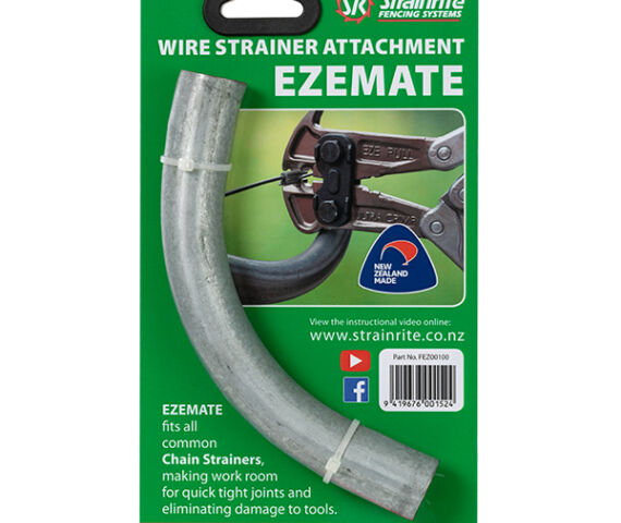 Eze Mate Chain Driver
