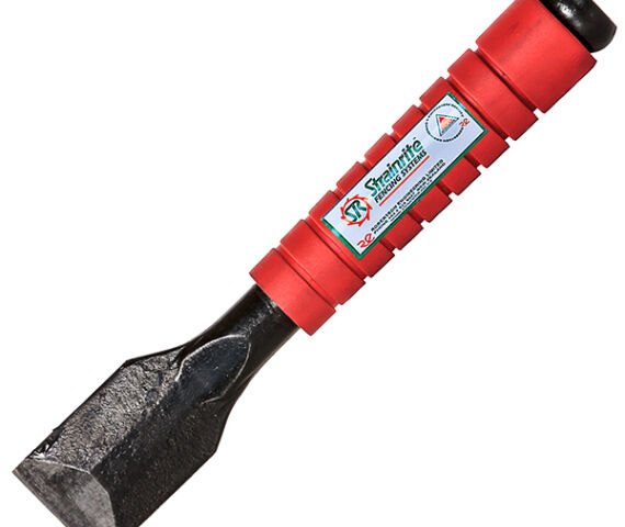 Ezecut Fencers Chisel