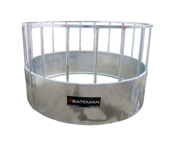 Heavy Duty Ring Feeder