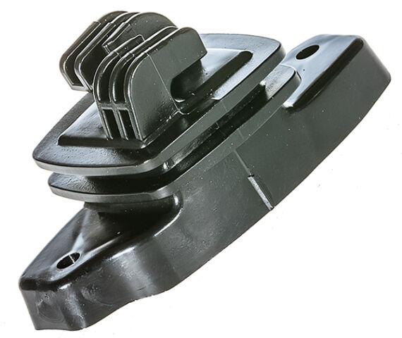 Joule Shield Claw Insulator