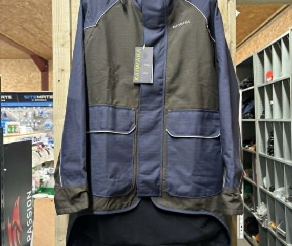 MENS KW WINTER JACKET