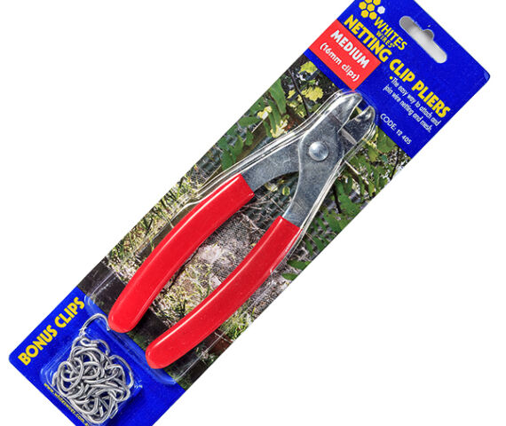 Netting Clip Pliers