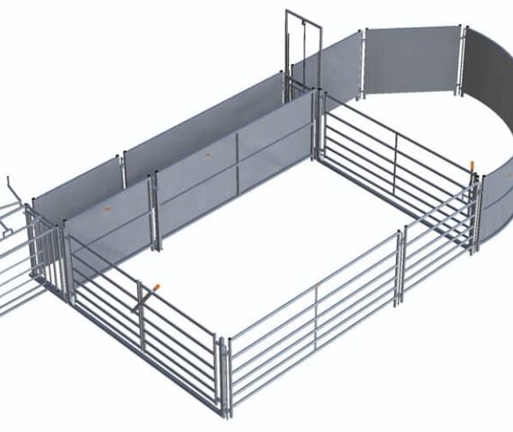 Portable Starter System