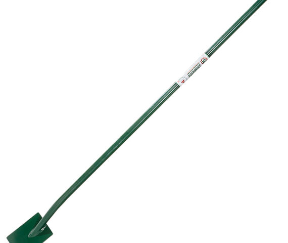 Power Post Fencing Spade