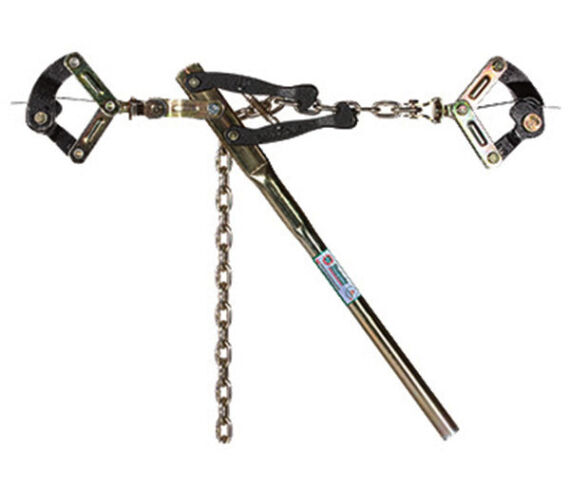 RX2 Contractor Chain Swivel Grab