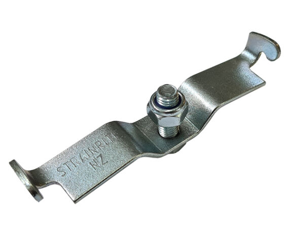 Reel Stabilizer