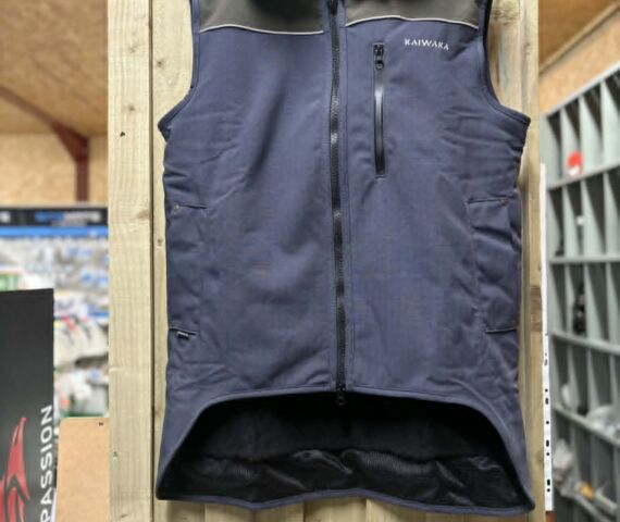 STORMFORCE SLEEVELESS VEST STFC117