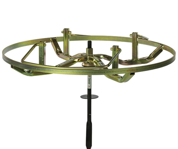Single Titan Wire Jenny