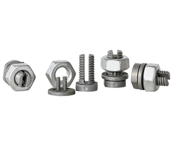 Split Bolt