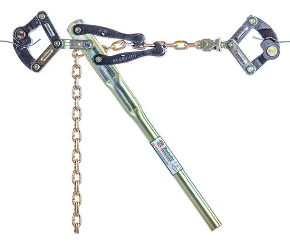 Standad Chain Strainer