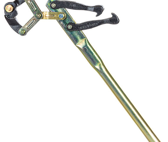 Standard Handle and Grab Assembly