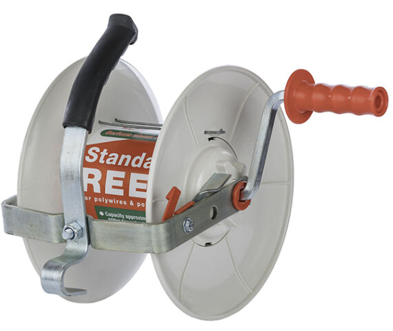 Standard Reel