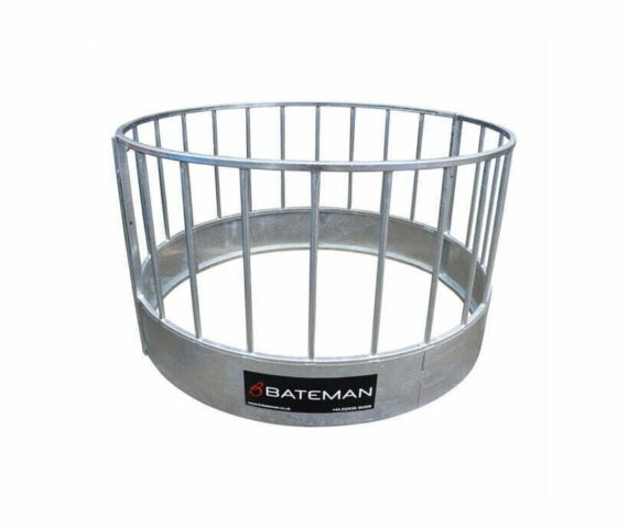 Standard Ring Feeder