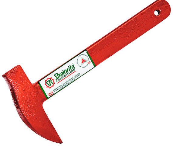 Strainrite Staple Pick