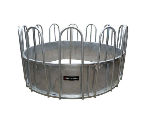 Tombstone Cattle Ring