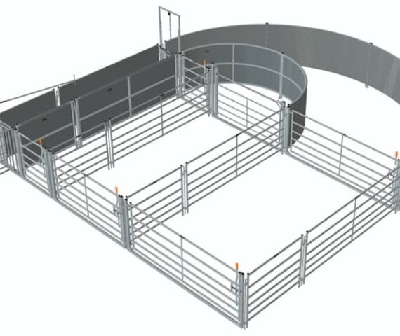 Trombone Sheep System