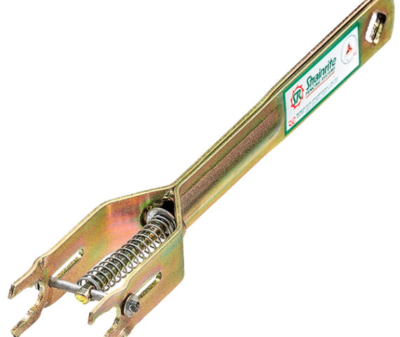 Univeral Ratchet Handle