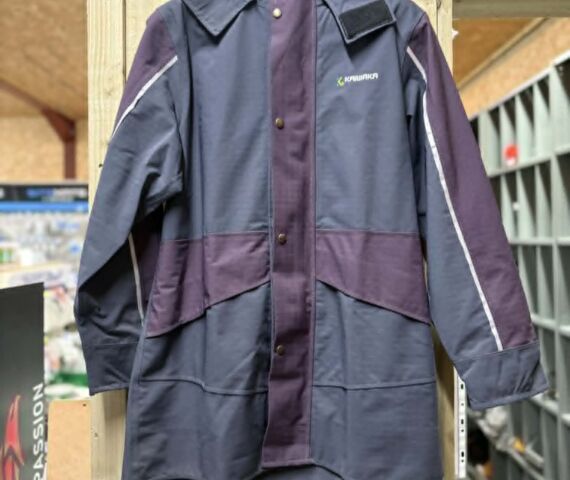 WOMENS KW PARKA JACKETK